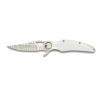 Couteau pliant Albainox plume