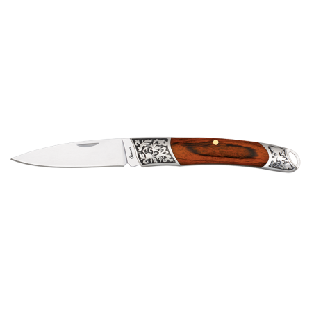 Couteau pliant Albainox. Stamina