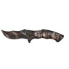 Couteau pliant 3D Albainox