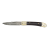 Couteau pliant Albainox damas