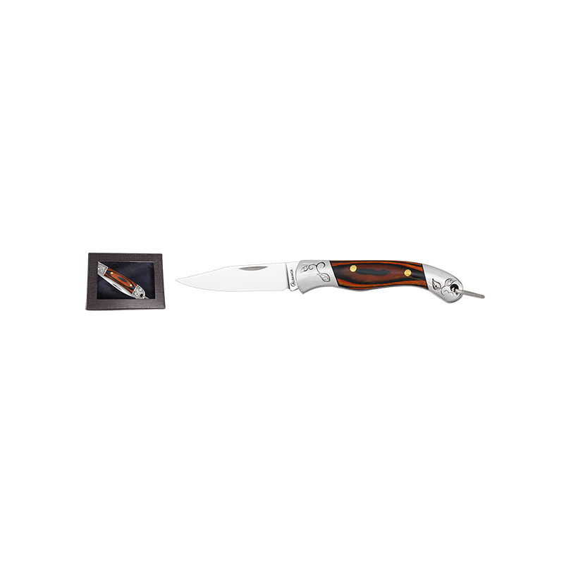 Couteau pliant mini stamina