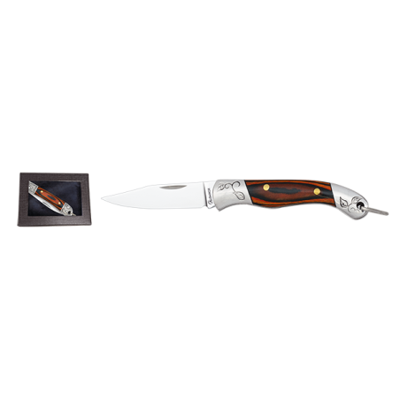 Couteau pliant mini stamina