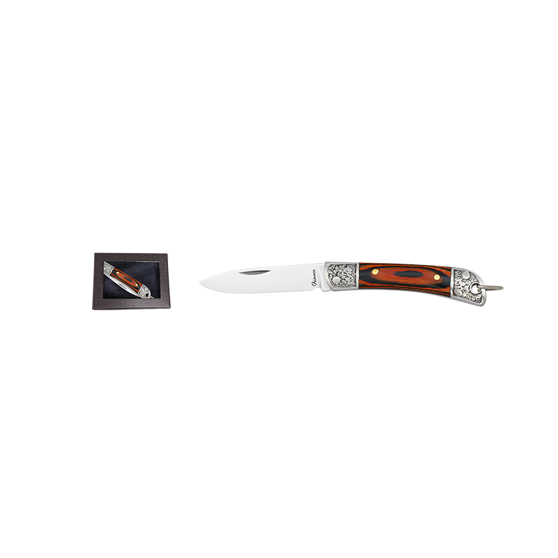 Couteau pliant mini stamina