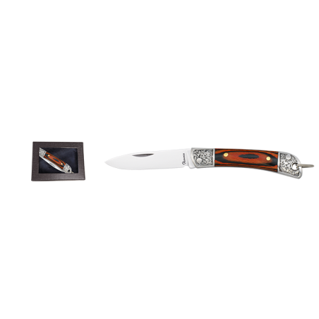 Couteau pliant mini stamina