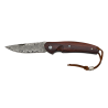 Couteau pliant damas