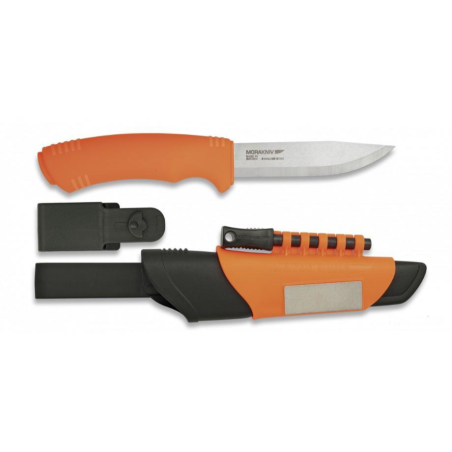 Couteau Morakniv Bushcraf