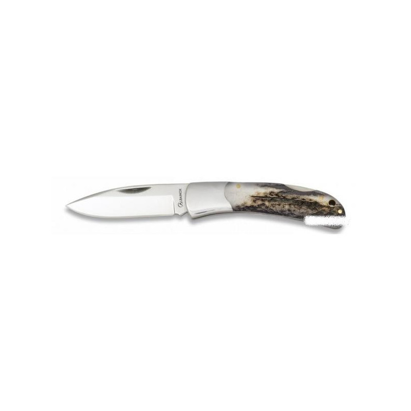 Couteau pliant Albainox cerf