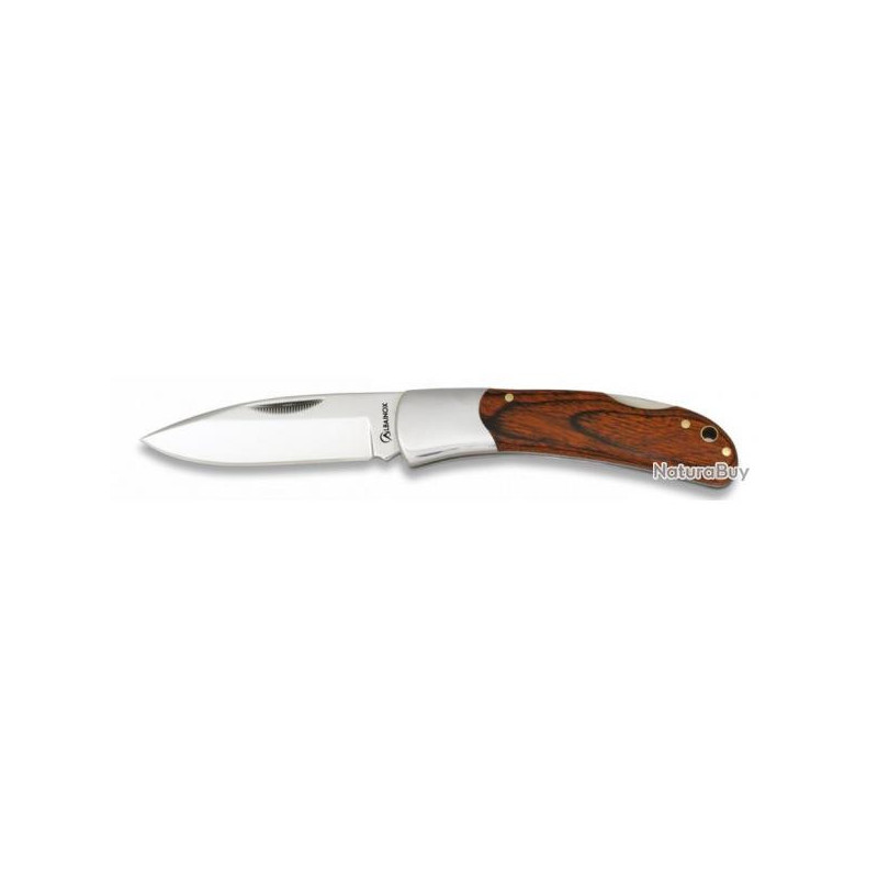 Couteau pliant Albainox