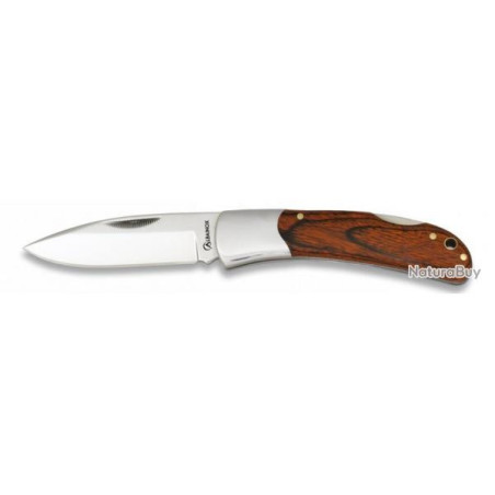 Couteau pliant Albainox