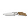 Couteau pliant chasse
