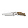 Couteau pliant chasse
