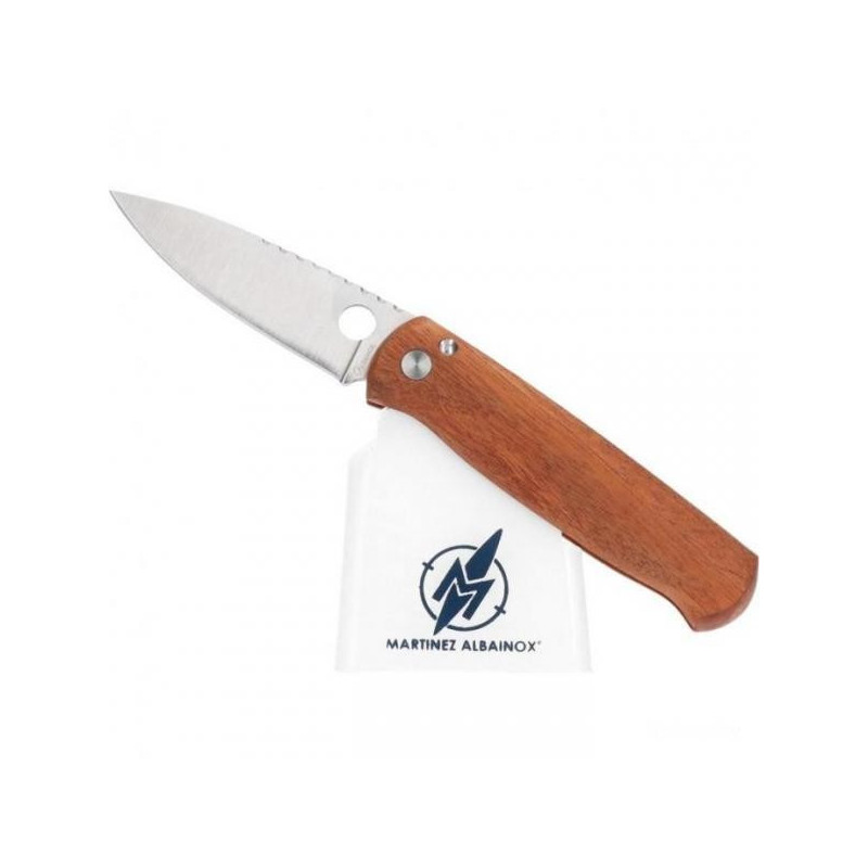 Couteau pliant Albainox