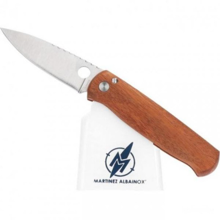 Couteau pliant Albainox