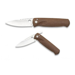 Couteau pliant Albainox