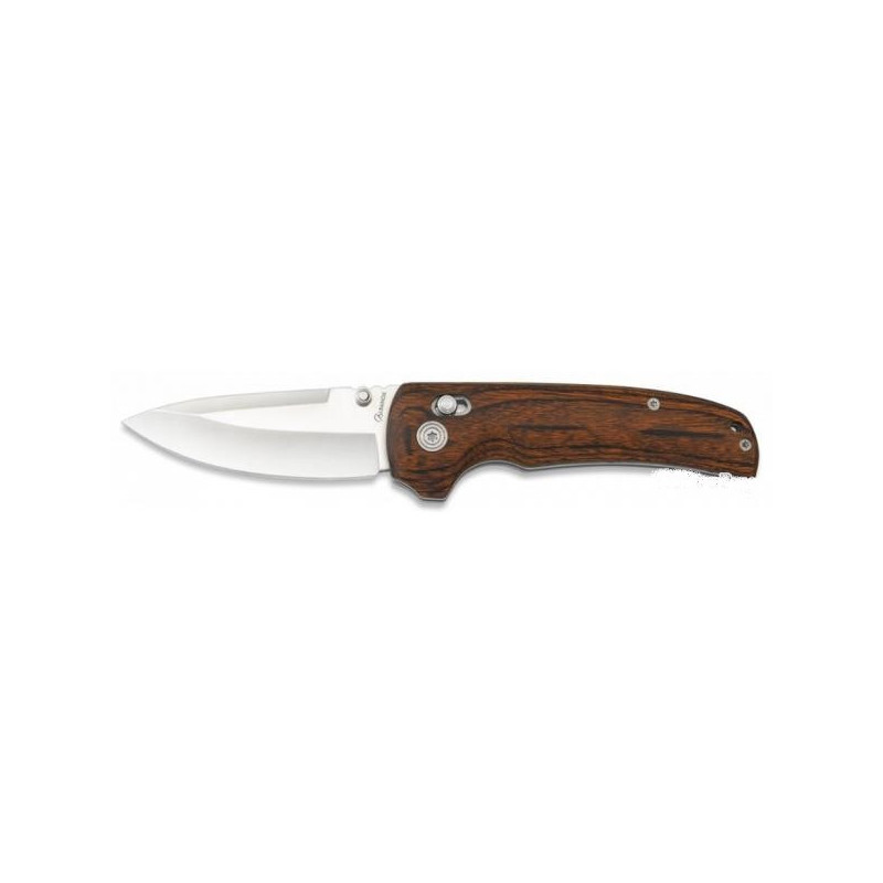 Couteau pliant Albainox