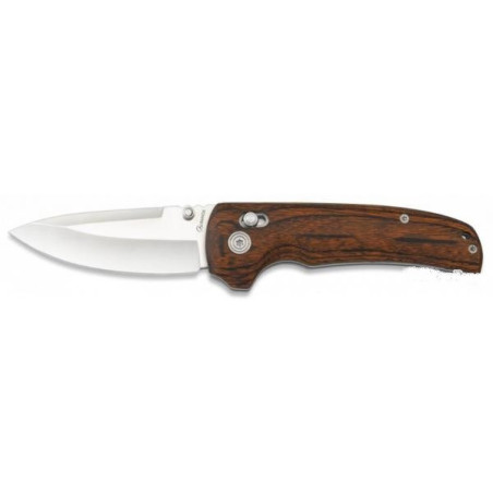 Couteau pliant Albainox
