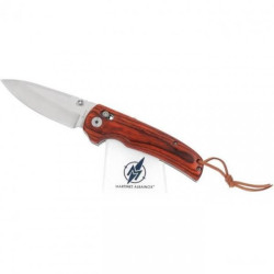 Couteau pliant Albainox