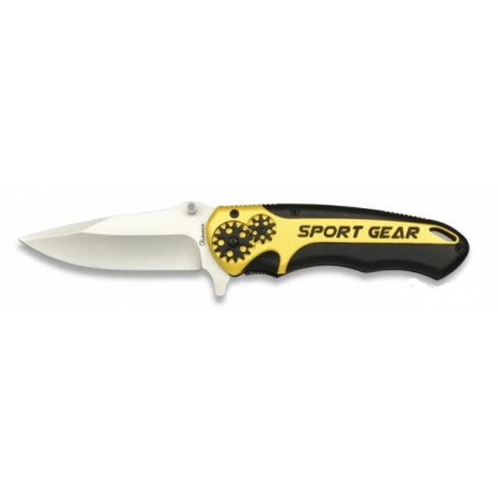 Couteau pliant Albainox Sport