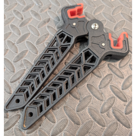 Repose arc compound Avalon occasion