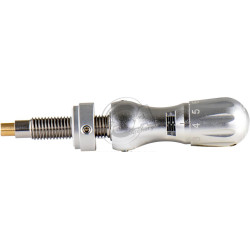 Decut, berger button Janus