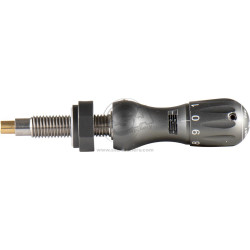 Decut, berger button Janus