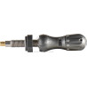 Decut, berger button Janus