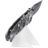 Couteau pliant K25 camo phtyon