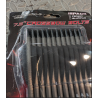 Nik archery adder, trait carbone arbalete ADDER par 12 , 7.5"