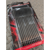 Nik archery adder, trait carbone arbalete ADDER par 12 , 7.5"