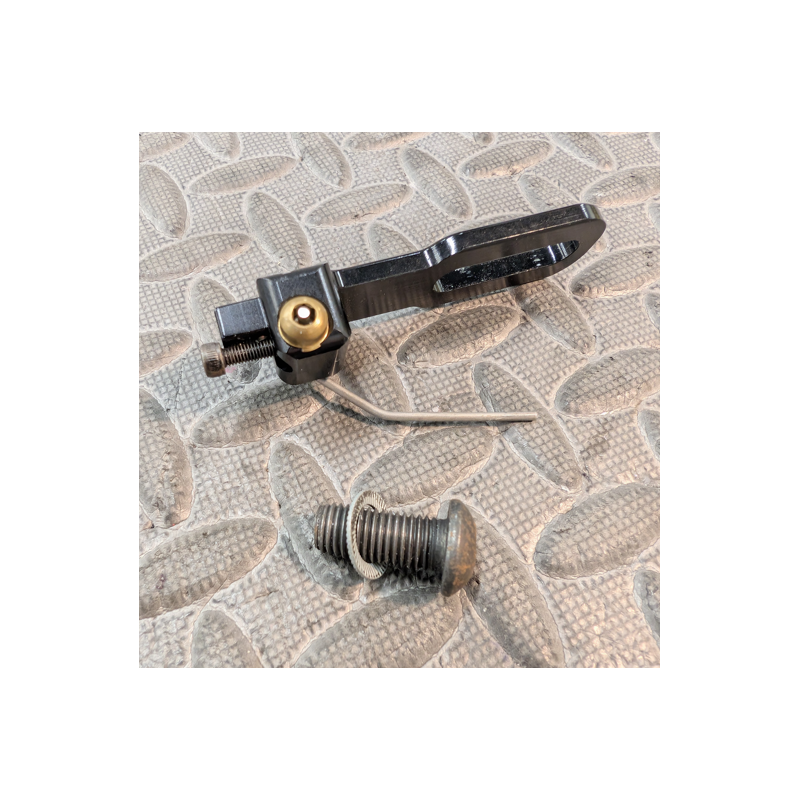 Arc Système, repose flèche CL 10 gaucher d'occasion