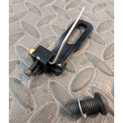 Arc Système, repose flèche CL 10 gaucher d'occasion