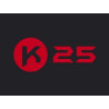 K 25